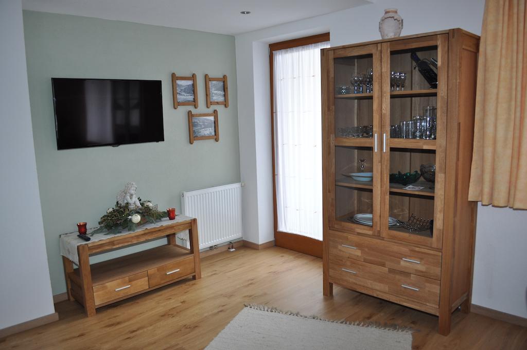 Haus Christl Διαμέρισμα Aschau Im Zillertal Δωμάτιο φωτογραφία